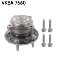SKF VKBA 7660 - Ložisko kolesa
