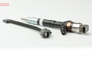 Denso DCRI100740 - Vstrekovacia tryska