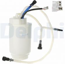 Delphi FG1404-12B1 - Prívodná jednotka -