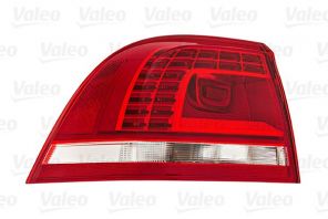 Valeo 044606 - Zadné svetlo -