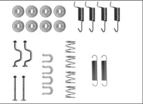 Textar 97043500 -  -