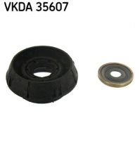 SKF VKDA 35607 - Ložisko pružnej vzpery -