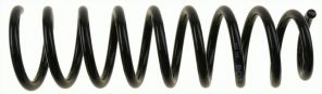 Sachs 996 033 - Pruženie -