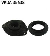 SKF VKDA 35638 - Ložisko pružnej vzpery -