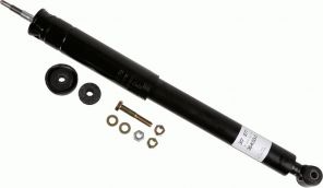 Sachs 317 377 - Tlmič pruženia -