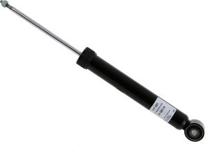 Sachs 317 591 - Tlmič pruženia -