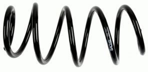 Sachs 993 171 - Pruženie -