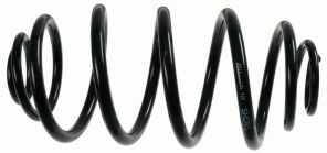 Sachs 994 121 - Pruženie -