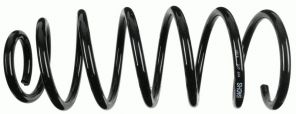 Sachs 997 460 - Pruženie -