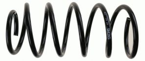 Sachs 997 837 - Pruženie -