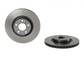 Brembo 09.D531.13 - Brzdový kotúč