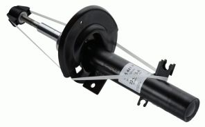 Sachs 315 441 - Tlmič pruženia -
