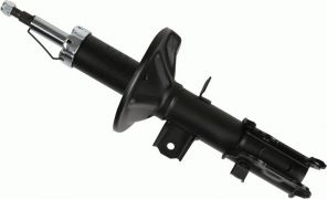 Sachs 317 598 - Tlmič pruženia -