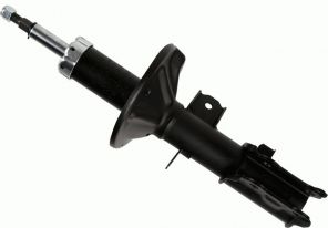 Sachs 317 599 - Tlmič pruženia -