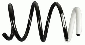 Sachs 993 457 - Pruženie -