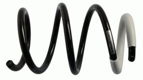 Sachs 993 459 - Pruženie -
