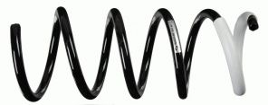 Sachs 993 461 - Pruženie -