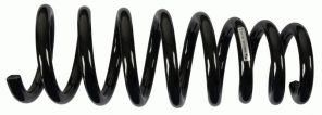 Sachs 993 542 - Pruženie -