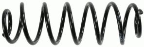 Sachs 994 001 - Pruženie -