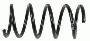 Sachs 994 215 - Pruženie -