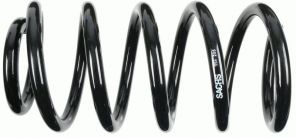 Sachs 994 286 - Pruženie -
