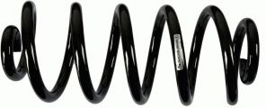 Sachs 994 669 - Pruženie -