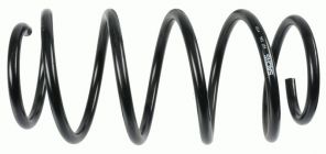 Sachs 997 234 - Pruženie -