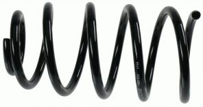 Sachs 998 438 - Pruženie -