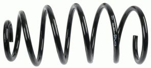 Sachs 998 445 - Pruženie -