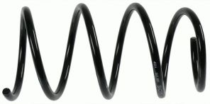 Sachs 998 472 - Pruženie -