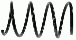 Sachs 998 484 - Pruženie -