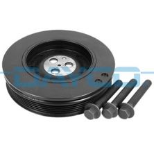 Dayco DPV1041K -  -