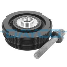 Dayco DPV1058K -  -