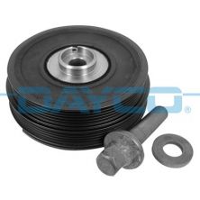 Dayco DPV1073K -  -