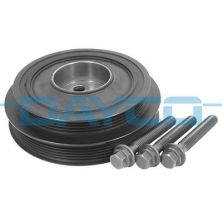 Dayco DPV1078K -  -