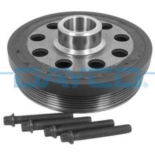 Dayco DPV1090K -  -
