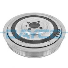Dayco DPV1261 -  -