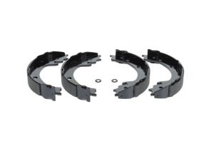 Bosch 0 986 487 935 - Parkovacia brzda