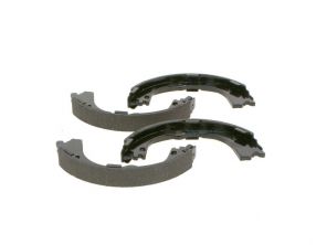 Bosch 0 986 487 965 - Parkovacia brzda