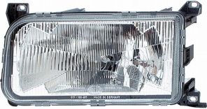 Hella 1AH 005 454-301 - Hlavný svetlomet