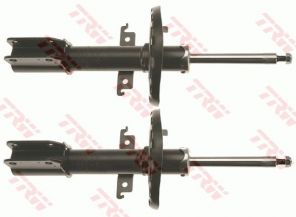 TRW JGM1054T - Tlmič pruženia -