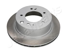 Japanparts DP-K05C - Brzdový kotúč -
