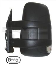 TYC 315-0002 - Spätné zrkadlo