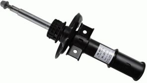 Sachs 316 607 - Tlmič pruženia -