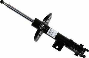 Sachs 316 875 - Tlmič pruženia -