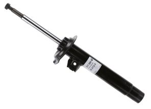 Sachs 317 550 - Tlmič pruženia -