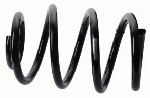Sachs 993 278 - Pruženie -