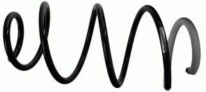 Sachs 993 513 - Pruženie -