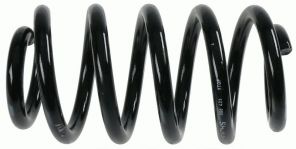 Sachs 998 423 - Pruženie -