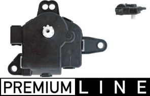 Mahle AA 39 000P -  -